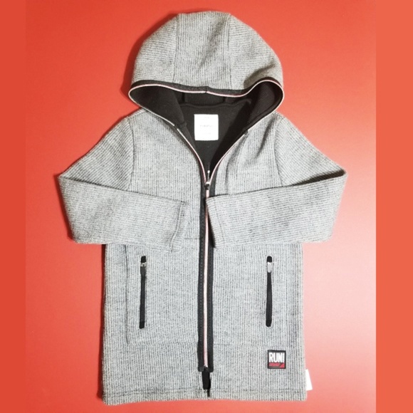 Zara full zip hoodie - Picture 1 of 7